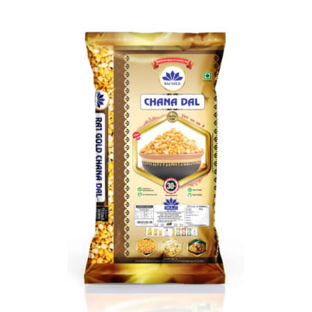 Chana Dal