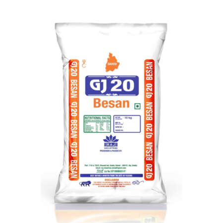 GJ20 Besan