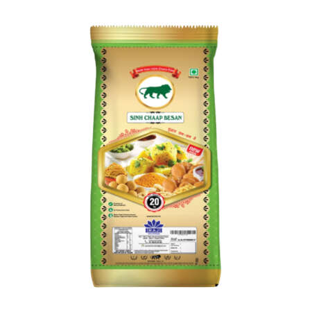 Sinh	Chaap Besan